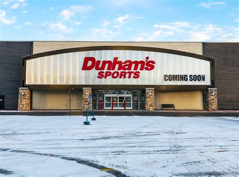 dunham's sports